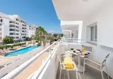 Olive Beach Appartementen foto 9