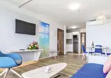 Garden & Sea Boutique by LIVVO Appartementen foto 20