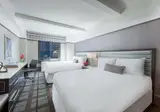 Hotel Park Central New York foto 4