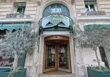 Hotel Villa Pantheon foto 2