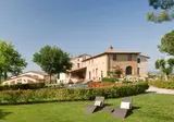 Agriturismo Poderi Arcangelo foto 1