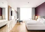 Hotel Schani Salon foto 1