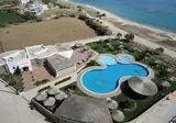 Plaza Beach Hotel foto 2