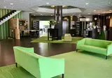 Amrâth Airport Hotel Rotterdam foto 20