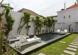 Maisaba Seminyak Loft & Villas foto 2