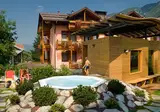 Sport Hotel Rosatti foto 5