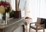 Hôtel Alfred Sommier foto 3