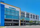 Cambria Hotel St Petersburg Madeira Beach Mar foto 8