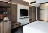 Courtyard by Marriott Amsterdam Airport foto 5