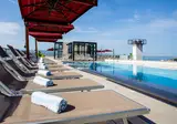 Hotel Plaza Duce foto 2