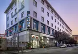 Quality Hotel Nova Domus foto 1