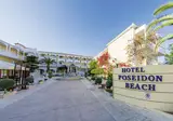 Hotel Poseidon Beach foto 12
