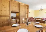 Résidence Les Balcons de Val Cenis Village foto 29