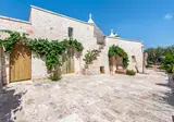 Trulli Damor foto 17