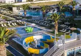 Hotel Sandy Beach foto 24