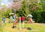 Camping Les Charmes foto 4