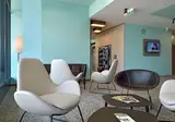 B&B Wien Hauptbahnhof foto 4