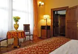 Grand Hotel Praha foto 11