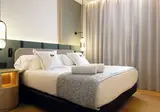 Villa Olimpica Suites foto 3