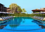 Hua Hin Marriott Resort & Spa foto 2