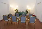 Hotel Domus Sessoriana foto 14