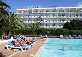 Hotel Tropical Ibiza foto 1