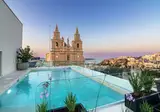DOMS Boutique Hotel foto 27