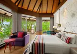 Mercure Maldives Kooddoo Resort foto 3
