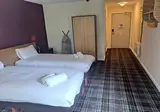 Britannia Edinburgh Hotel foto 9