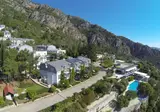 Loryma Resort Hotel foto 1
