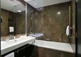 Radisson Blu Plaza Hotel Ljubljana foto 14