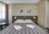 Corvin Hotel Budapest - Corvin Wing foto 24