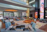 The WB Abu Dhabi Curio Collection by Hilton foto 7