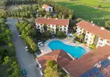 Lemas Suite Hotel foto 1