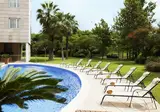 Novotel Barcelona Cornella foto 1