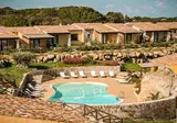 Resort Punta Falcone foto 19