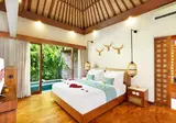 Aksari Villa Seminyak by Ini Vie Hospitality foto 11