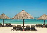 Le Meridien Mina Seyahi Beach Resort & Marina foto 23
