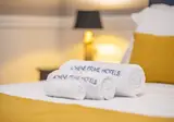 Pure Hotel by Athens Prime Hotels foto 17