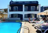 Eleni Beach Hotel foto 2