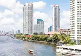 Ibis Bangkok Riverside foto 18