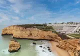 Tivoli Carvoeiro Algarve Resort foto 2