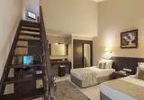Club Hotel Turan Prince World foto 7