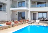 Ajul Luxury Hotel & Spa Resort foto 27