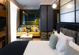 Clayton Hotel City of London foto 30