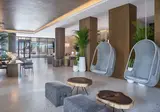 Radisson Beach Resort Palm Jumeirah foto 3