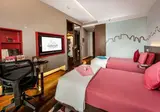 Galleria 10 Hotel Bangkok foto 5