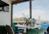 Huren Houseboat Uitgeest foto 7
