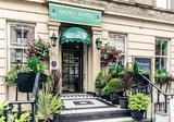 Argyll Hotel Glasgow foto 10