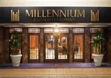 Millennium Hotel And Conference Centre Gloucester London foto 1